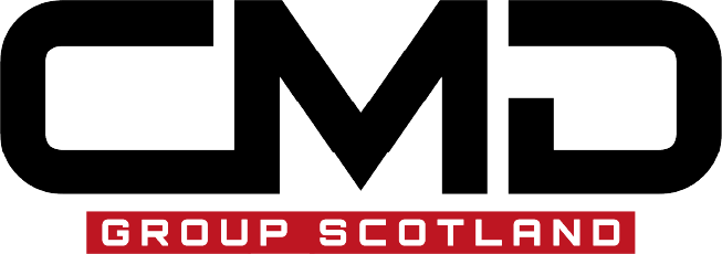 Cmd Group Logo