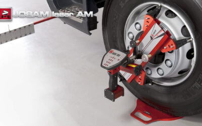 CMD Commercial Wheel Alignment