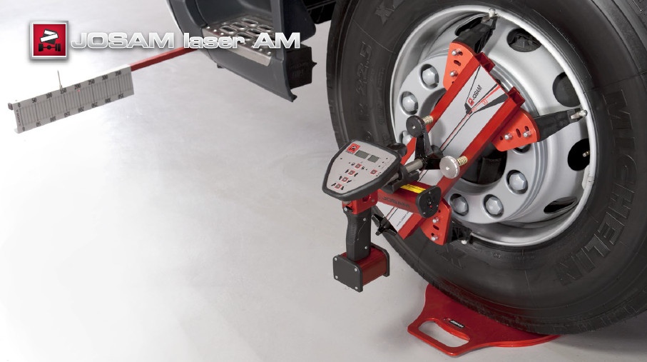 CMD Group Wheel Alignment Services CMD Group Wheel Alignment Services